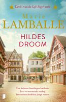 Hildes droom - Marie Lamballe - ebook - thumbnail