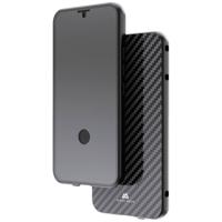 Black Rock 360° Glass Case Samsung Galaxy S23+ Zwart