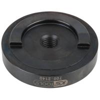 KS Tools 700.2140 Demontage-bus met schroefdraad