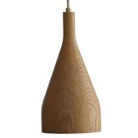 Hollands Licht - Timber L hanglamp - thumbnail