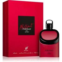 Uniseks Parfum Afnan Portrait Abstract EDP 100 ml