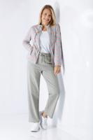 Sweat dames huispak Hajo