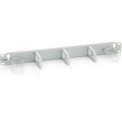 Equip 327312 rack-toebehoren Paneel voor kabelbeheer