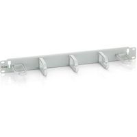 Equip 327312 rack-toebehoren Paneel voor kabelbeheer