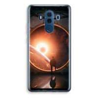 Ephemeral: Huawei Mate 10 Pro Transparant Hoesje Ephemeral: Huawei Mate 10 Pro Transparant Hoesje