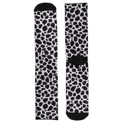 SUBLIMATED SOCKS SOFTEE COW