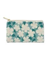 HEMA Etui 18.5x1x10.5cm canvas (multi)