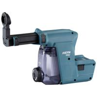 Makita 199570-5 DX07 Stofafzuiging DX07 1 stuk(s)