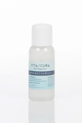 Magnesium gel