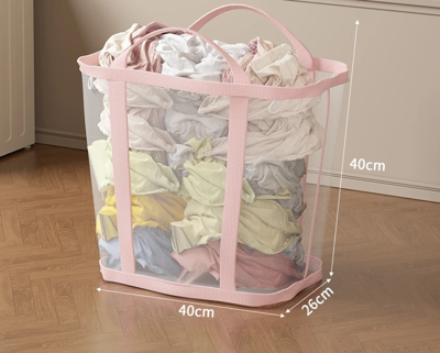 AirNylon Opvouwbare Wasmand AirNylon Opvouwbare Wasmand