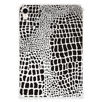 Apple iPad mini 6 (2021) Back Case Slangenprint