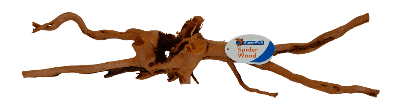 Spiderwood X-Large aquaria - Superfish