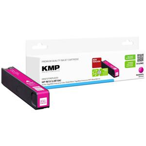 KMP Inktcartridge vervangt HP 981X, L0R10A Compatibel Magenta H169MX 1755,4006