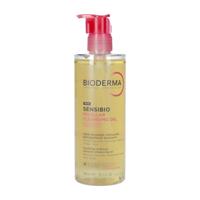 Bioderma Sensibio Micellar Cleansing Oil 300ml