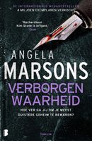 Verborgen waarheid - Angela Marsons, - ebook