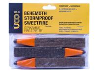 Uco Behemoth Stormproof Sweetfire (3 stuks) Fire starter-F7C249CE-A11F-4618-8699-D23A45B88A5C