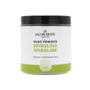 Jacob Hooy Pure Powder spirulina