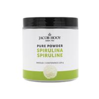 Jacob Hooy Pure Powder spirulina Jacob Hooy Pure Powder spirulina