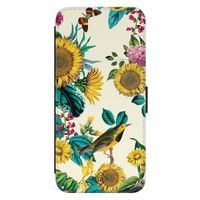 Samsung Galaxy S23 flipcase - Sunflowers Samsung Galaxy S23 flipcase - Sunflowers
