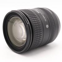 Nikon AF-S 16-85mm F/3.5-5.6G ED VR DX occasion