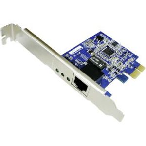 Edimax EN-9260TX-E V2 PCI-Express netwerk adapter