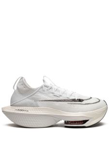 Nike baskets Air Zoom Alphafly Next% 2 'Prototype' - Blanc