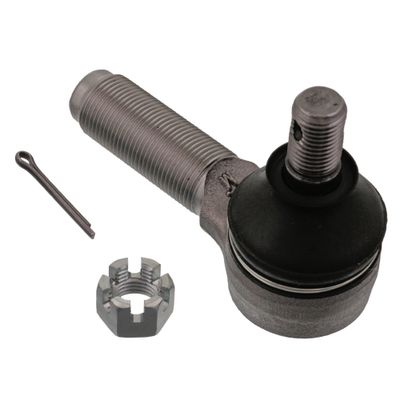 Spoorstangeind 43253