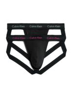 Calvin Klein - 2p Jockstrap - Cotton Stretch - CFW, Maat:L