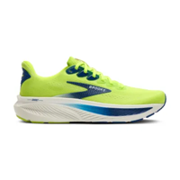 Brooks Ghost 17 hardloopschoenen groen heren 45.5