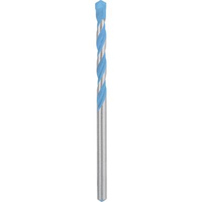 Bosch Accessories EXPERT CYL-9 MultiConstruction 2608900604 Multifunctionele boor 1 stuks 4 mm Gezamenlijke lengte 75 mm Cilinderschacht 1 stuk(s)