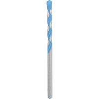 Bosch Accessories EXPERT CYL-9 MultiConstruction 2608900604 Multifunctionele boor 1 stuks 4 mm Gezamenlijke lengte 75 mm Cilinderschacht 1 stuk(s)