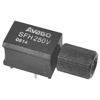 Broadcom Glasvezel ontvangstdiode SFH250V Tube