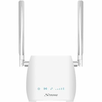 Wi-Fi Versterker STRONG 4GROUTER300M
