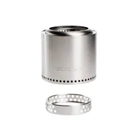 Solo Stove vuurkorf Ranger ø38.1cm RVS