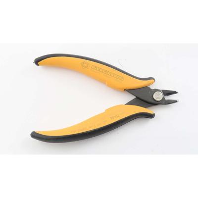 Piergiacomi Zijkniptang | 137 mm | afgekant | 1 stuks - PG-TR58 PG-TR58
