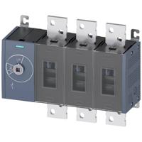 Siemens 3KD56300RE100 Belastbare scheidingsschakelaar 2000 A 8x NO, 8x NC