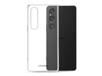 Mobilize Mobilize Gelly Case Sony Xperia 1 VI Clear