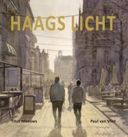 Haags licht (Hardback)