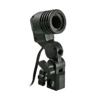 Falcon eyes universele lamphouder lh-27su + paraplu houder