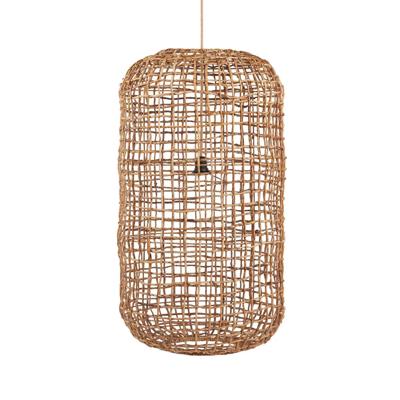De Kuso Hanger - Natuurlijk - XL