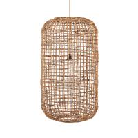 De Kuso Hanger - Natuurlijk - XL