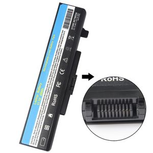 Notebook battery for Lenovo ThinkPad E430 E530 B480 B590 V480 M490 series 11.1V 4400mAh