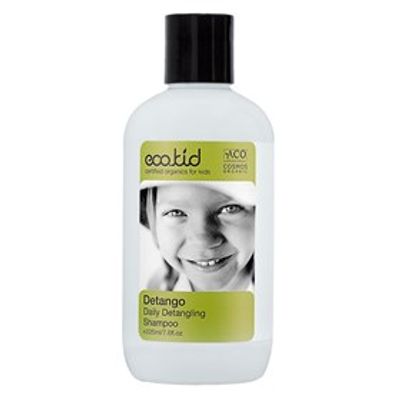 Dagelijks Ontwarrende Shampoo