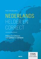 Nederlands, helder en correct (Paperback) Nederlands, helder en correct (Paperback)