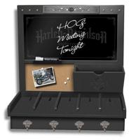 Harley-Davidson Opbergkast - LAATSTE KANS, UIT PRODUCTIE