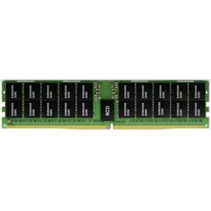 Samsung M321R8GA0BB0-CQK Werkgeheugenmodule voor PC DDR5 64 GB 1 x 64 GB 4800 MHz 288-pins DIMM M321R8GA0BB0-CQK