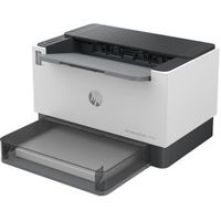 HP LaserJet Tank 1504w printer, Zwart-wit, Printer voor Bedrijf, Print, Compact formaat; Energiezuin