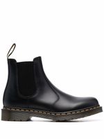 Dr. Martens bottines chelsea 2976 - Noir - thumbnail