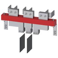 Siemens 3VA9803-0QC00 Aansluitstuk 1 stuk(s)