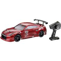 Absima 1:10 RC auto Elektro Straatmodel ATC 3.4 BL Brushless 4WD RTR 2,4 GHz - thumbnail